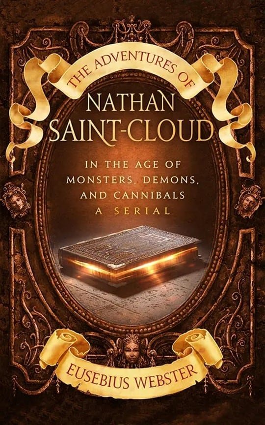 The Adventures of Nathan Saint-Cloud